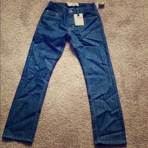 Levi jeans